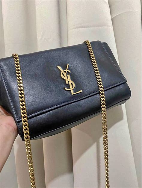 ysl kate reversible